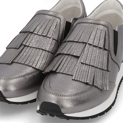 トッズ スニーカー XXW0YO0T29ZMEC スリッポン フリンジ