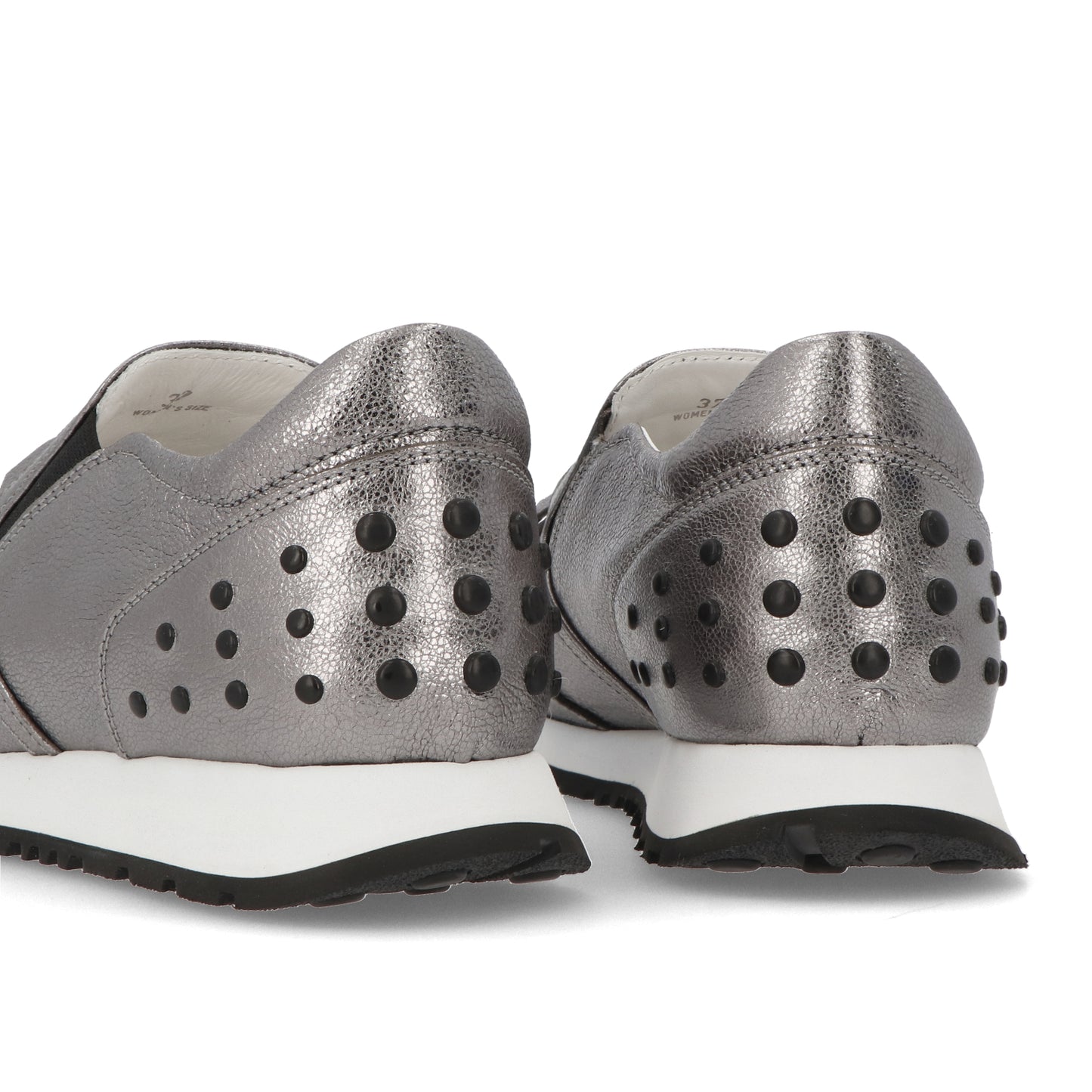 トッズ スニーカー XXW0YO0T29ZMEC スリッポン フリンジ