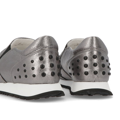 トッズ スニーカー XXW0YO0T29ZMEC スリッポン フリンジ