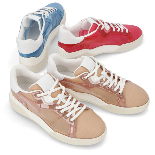 トッズ スニーカー XXW31C0CU21NPF ボリュームソール