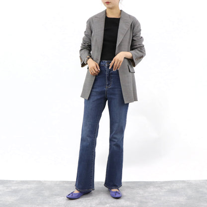 トッズ バレエシューズ XXW0HI0346Z6XT リボン