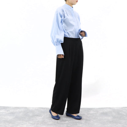 トッズ バレエシューズ XXW0HI0346Z6XT リボン