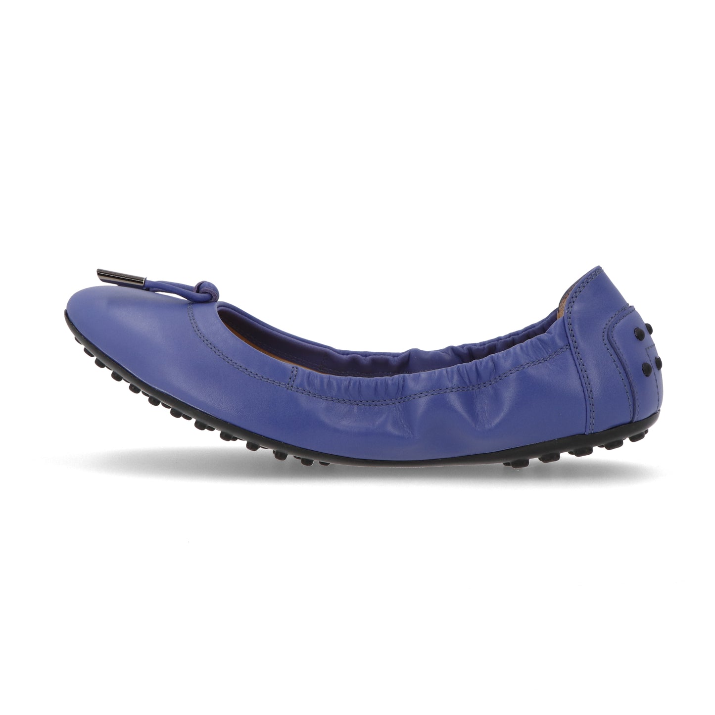 トッズ バレエシューズ XXW0HI0346Z6XT リボン