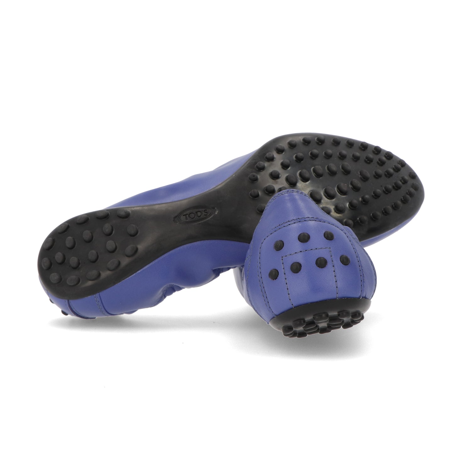 トッズ バレエシューズ XXW0HI0346Z6XT リボン