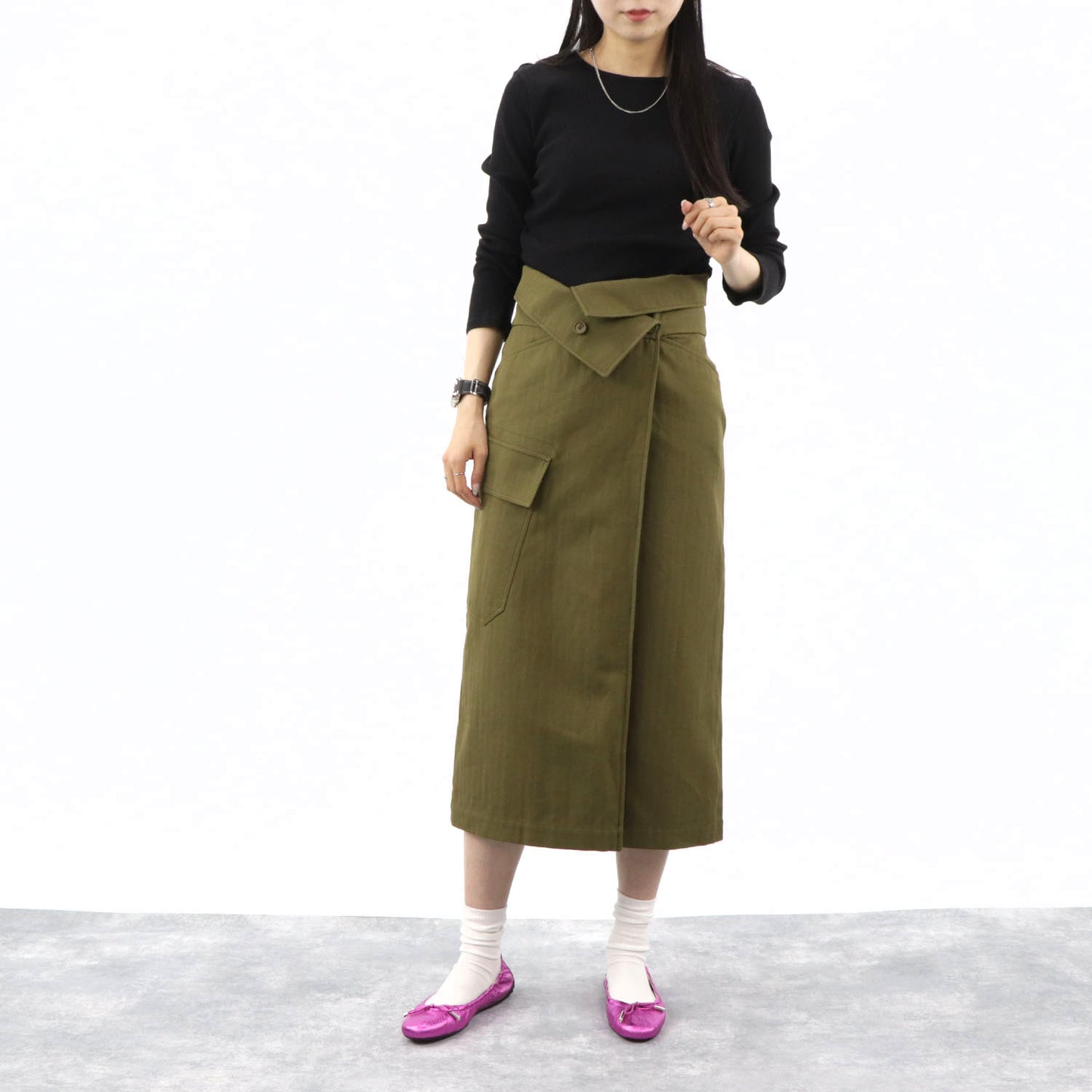 トッズ シューズ レディース ピンク ブルー メタリック 無地 フラット XXW12C0CJ10YF3