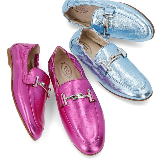 トッズ ローファー XXW79A0X010YF3