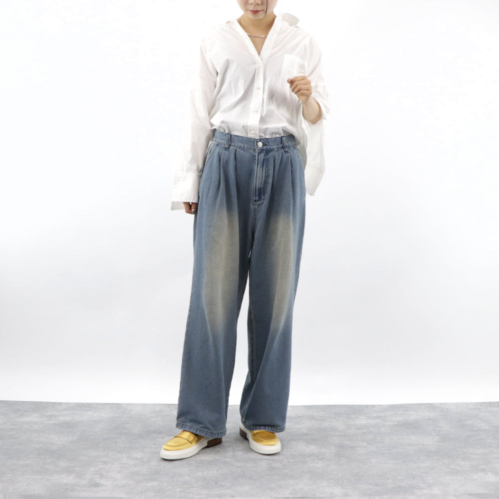 トッズ ローファー XXW92B0Y41YRS0 サテン