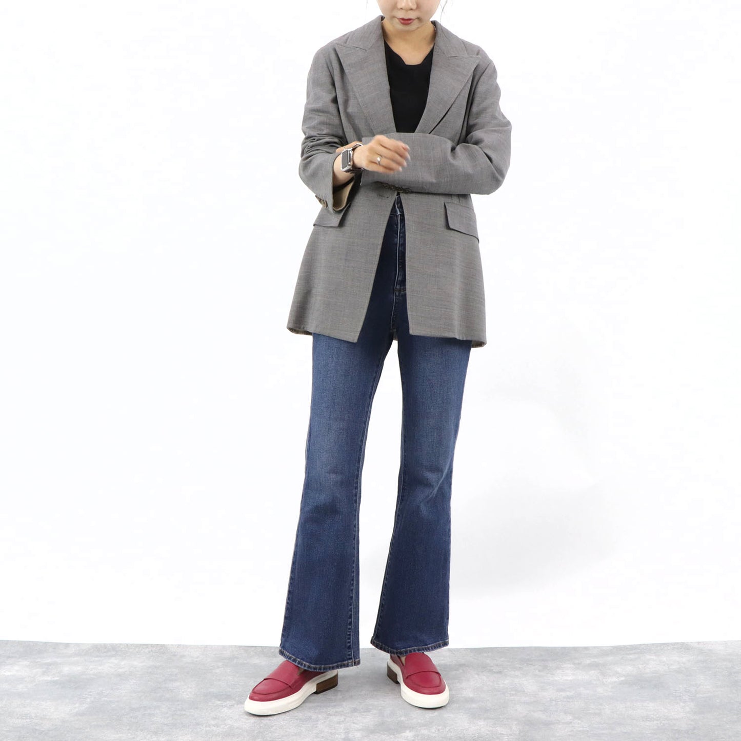 トッズ シューズ レザーシューズ ローファー レディース ピンク ブラウン ローズピンク レザー モカシン 厚底 無地 XXW92B0Y41Z6VA