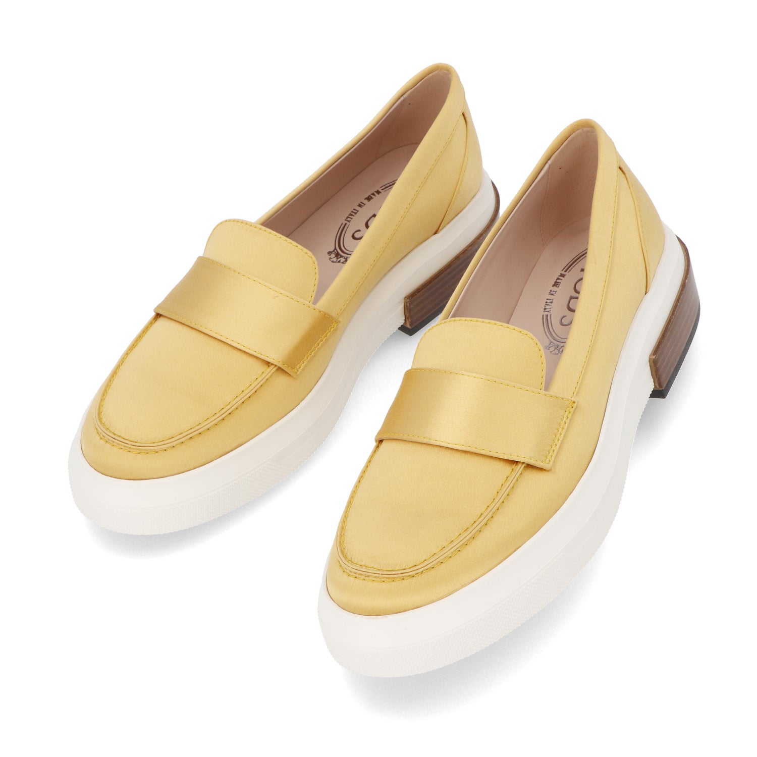トッズ TOD’S シューズ XXW92B0Y411RS0 ローファー