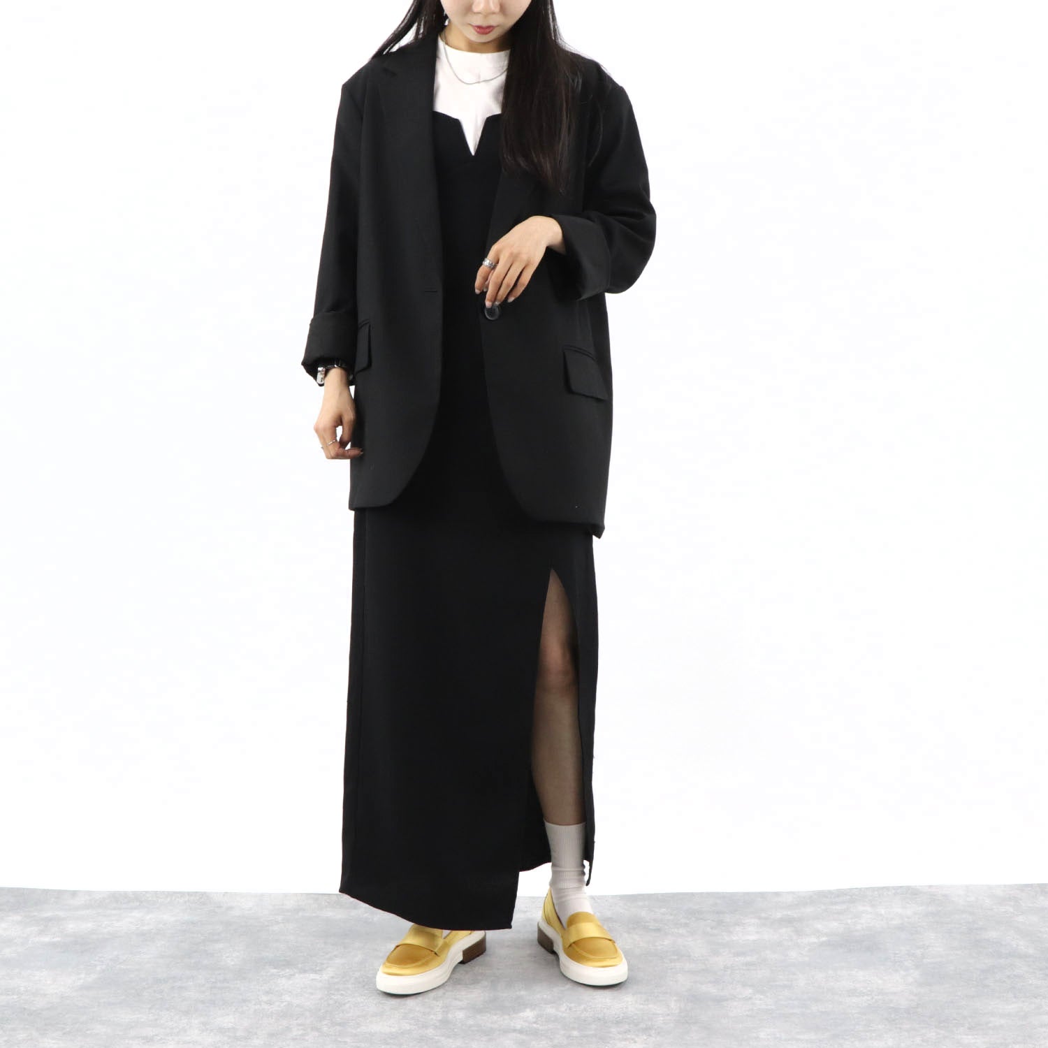 トッズ TOD’S シューズ XXW92B0Y411RS0 ローファー