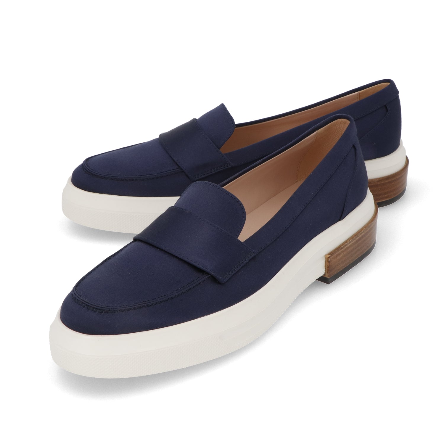 トッズ TOD’S シューズ XXW92B0Y411RS0 ローファー