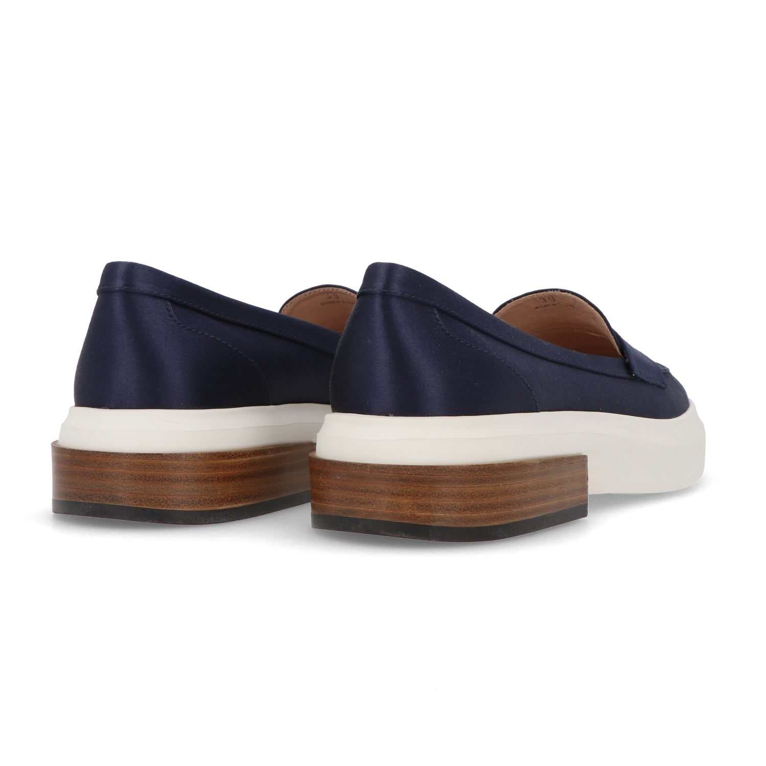 トッズ TOD’S シューズ XXW92B0Y411RS0 ローファー