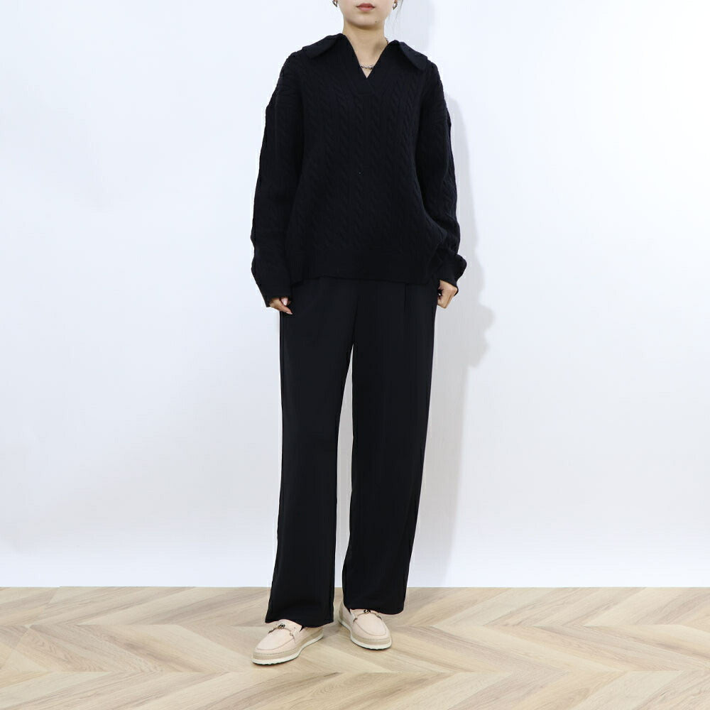 TOD'S エスパドリーユ グレー ベージュ エスパ ローファ XXW92K0HZ00D8W