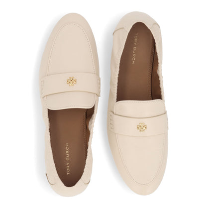 Tory Burch レザーシューズ Ballet Loafer Leather