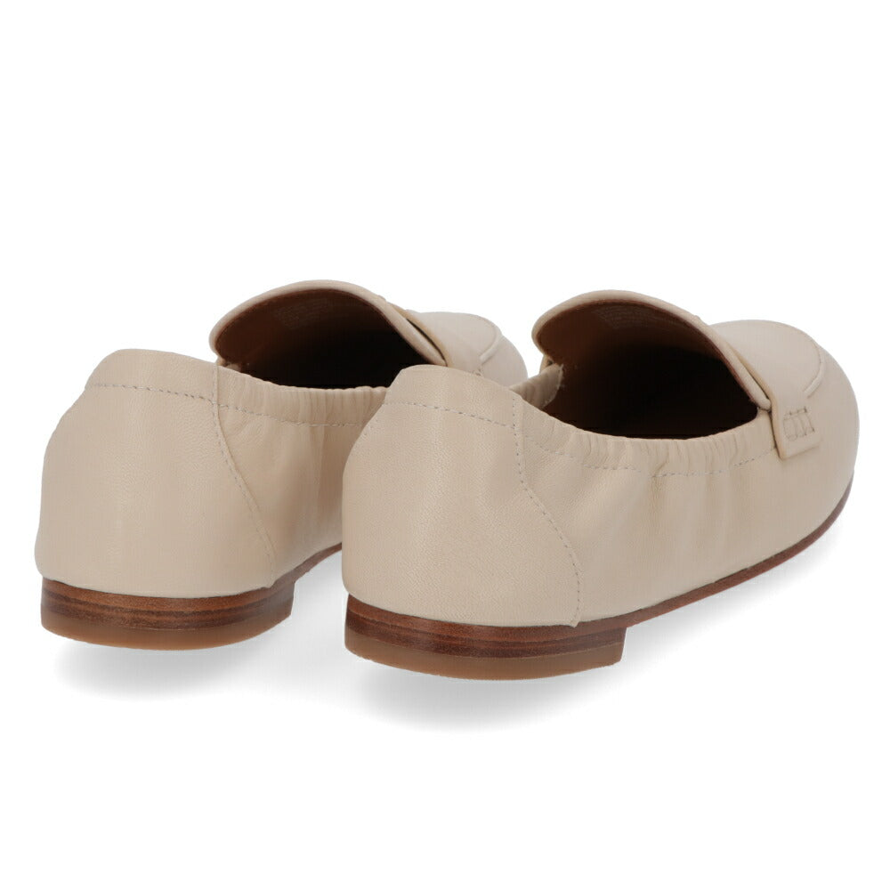 Tory Burch レザーシューズ Ballet Loafer Leather