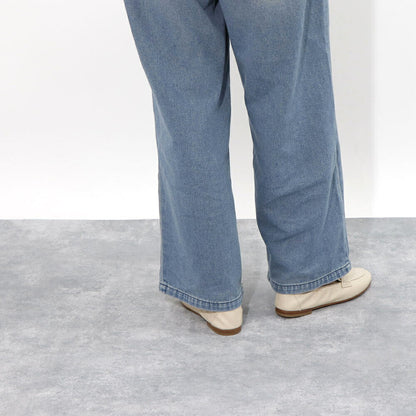 Tory Burch レザーシューズ Ballet Loafer Leather