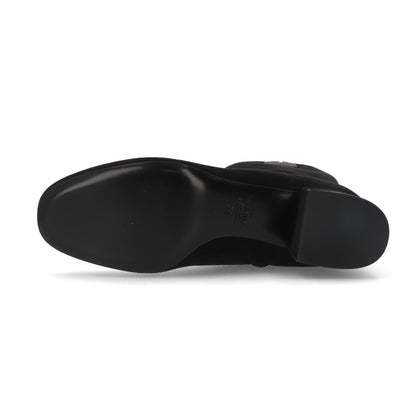 ヴァレンティノ ロングブーツ TW2S0V35 レディース ブラック