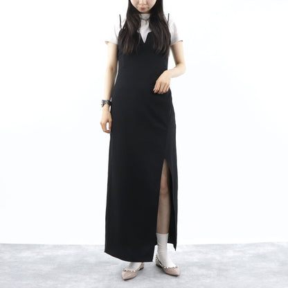 ヴァレンティノ パンプス ロックスタッズ バレリーナ