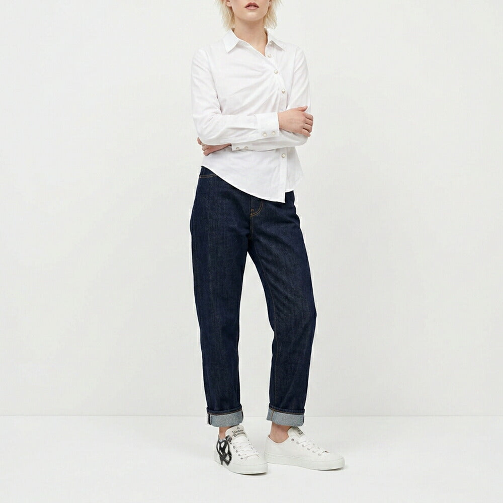 Vivienne Westwood ヴィヴィアン・ウエストウッド レディース シューズ スニーカー ホワイト 75020005