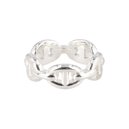 エルメス シェーヌダンクルアンシェネ PM リング