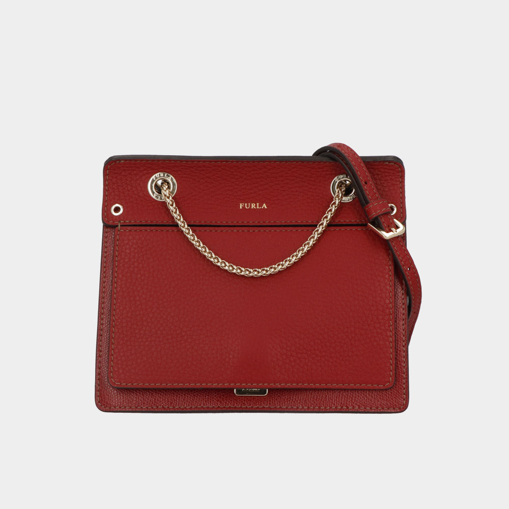 フルラ ショルダーバッグ CILIEGIAd レディース