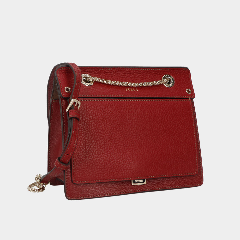 フルラ ショルダーバッグ CILIEGIAd レディース