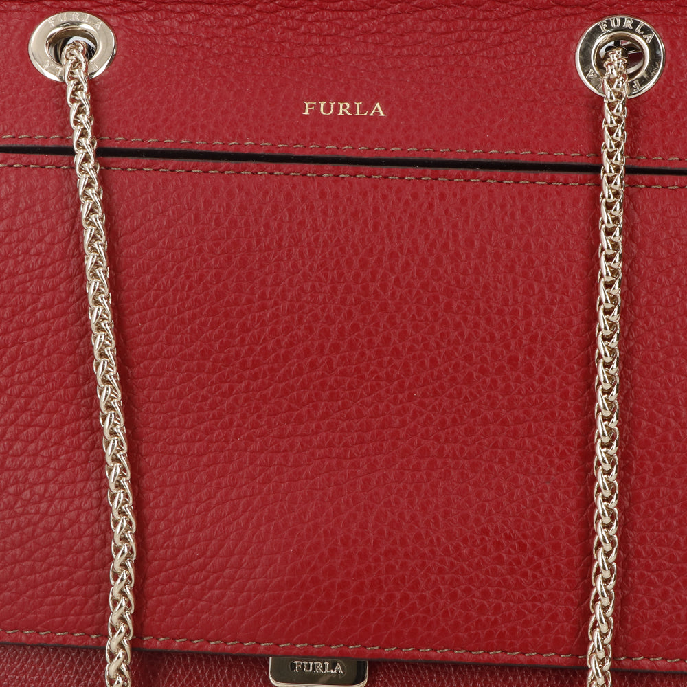 フルラ ショルダーバッグ CILIEGIAd レディース