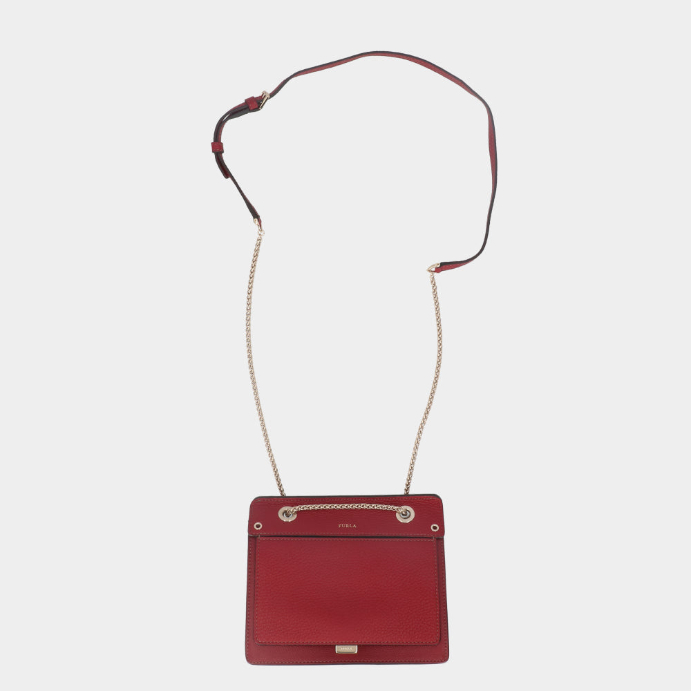 フルラ ショルダーバッグ CILIEGIAd レディース