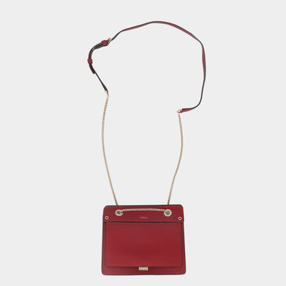 フルラ ショルダーバッグ CILIEGIAd レディース