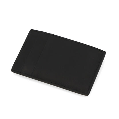 ALEXANDERMCQUEEN カードケース・名刺入れ ブラック 602144