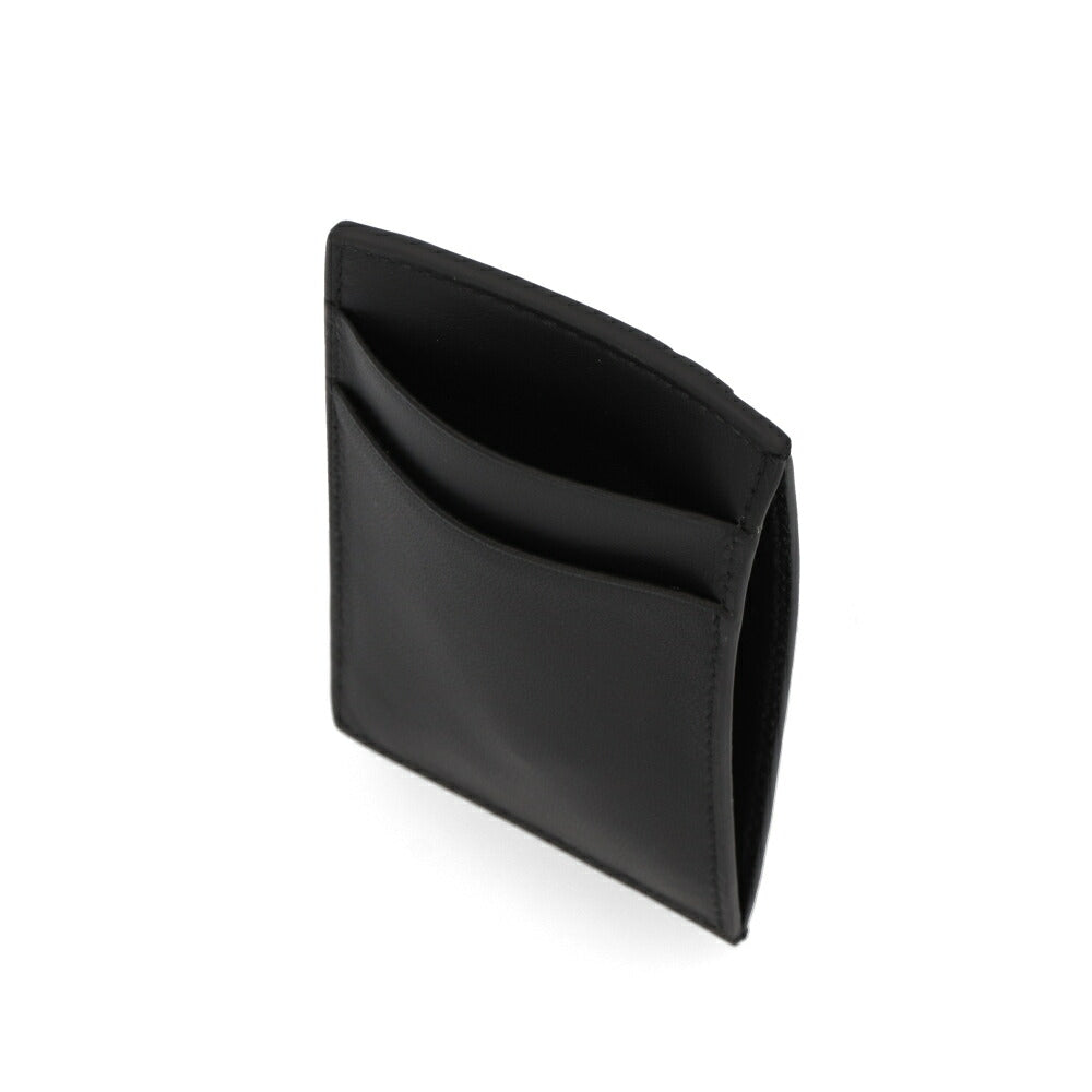 ALEXANDERMCQUEEN カードケース・名刺入れ ブラック 602144