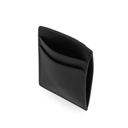 ALEXANDERMCQUEEN カードケース・名刺入れ ブラック 602144