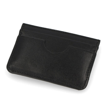AMI PARIS カードケース ADC CARD HOLDER ブラック パスケース ハートロゴ USL013.830