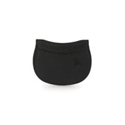 BURBERRY バーバリー ユニセックス 雑貨 カードケース ブラック レザー Locking Hole Card Case 8082266