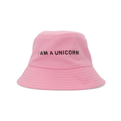 BURBERRY 8032234 A8407 ピンク バケットハット