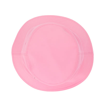 BURBERRY 8032234 A8407 ピンク バケットハット