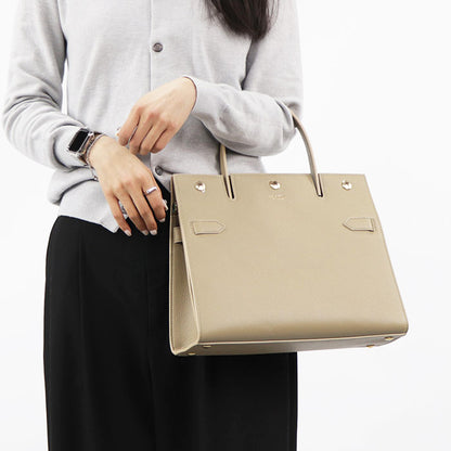 バーバリー ハンドバッグ 8016789 A1366 ベージュ