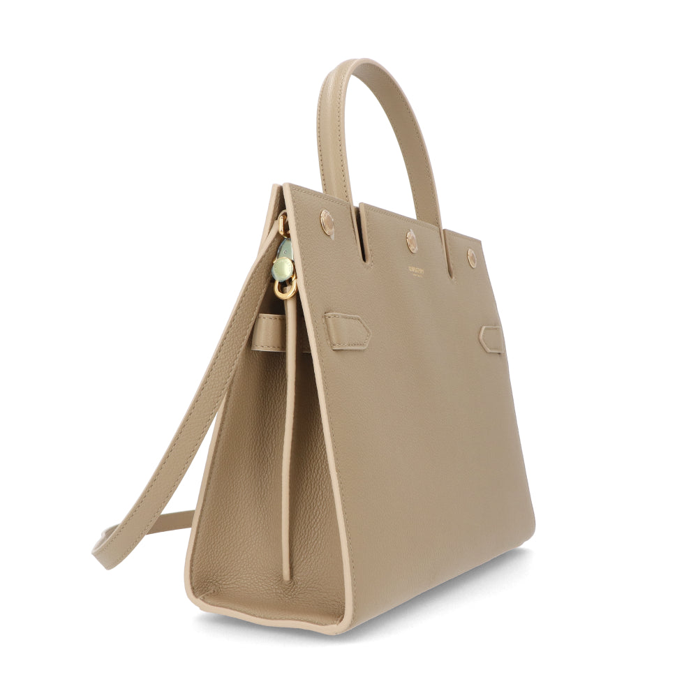 バーバリー ハンドバッグ 8016789 A1366 ベージュ