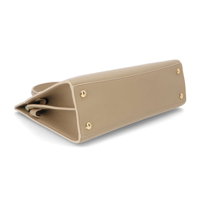 バーバリー ハンドバッグ 8016789 A1366 ベージュ