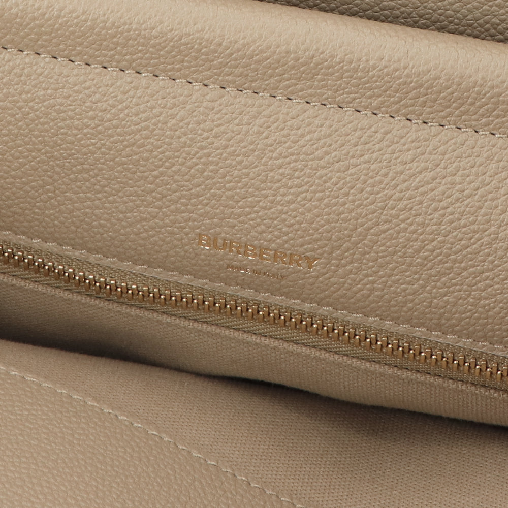 バーバリー ハンドバッグ 8016789 A1366 ベージュ