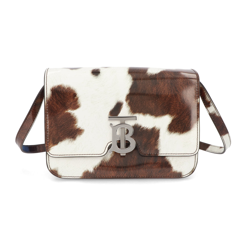 バーバリー ショルダーバッグ 8016944 A1312  ホワイト