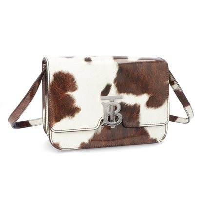 バーバリー ショルダーバッグ 8016944 A1312  ホワイト