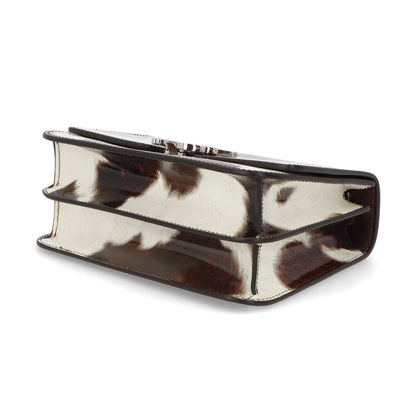 バーバリー ショルダーバッグ 8016944 A1312  ホワイト