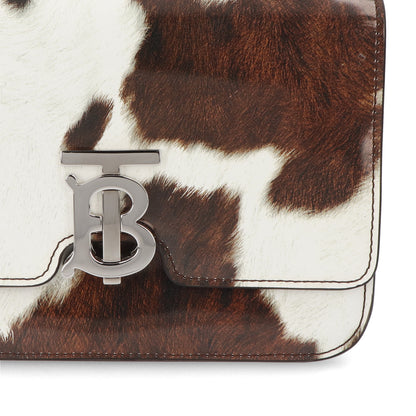 バーバリー ショルダーバッグ 8016944 A1312  ホワイト