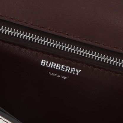 バーバリー ショルダーバッグ 8016944 A1312  ホワイト