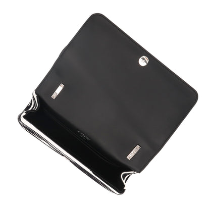 バーバリー ショルダーバッグ 8028181 A6601 ゼブラ柄