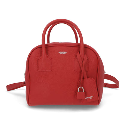 バーバリー ハンドバッグ 8019360 A1460 レッド