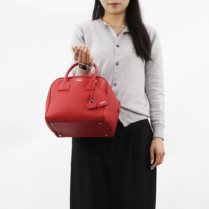 バーバリー ハンドバッグ 8019360 A1460 レッド