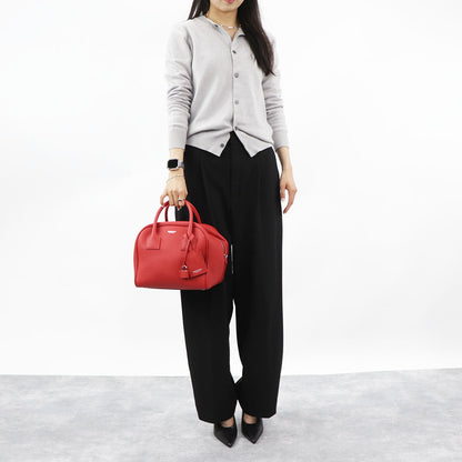 バーバリー ハンドバッグ 8019360 A1460 レッド