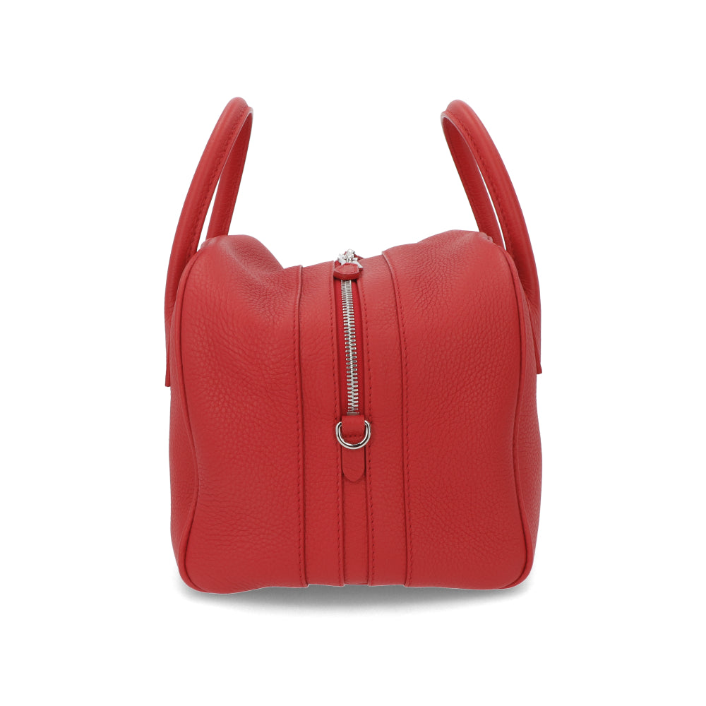 バーバリー ハンドバッグ 8019360 A1460 レッド